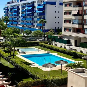  Apartamento A&n La Vega 7